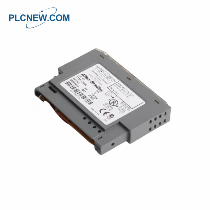 1734-OE2C Analog Output Module