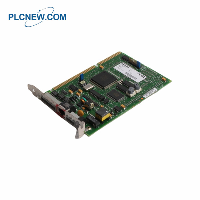 1784-KTX Industrial Communication Card