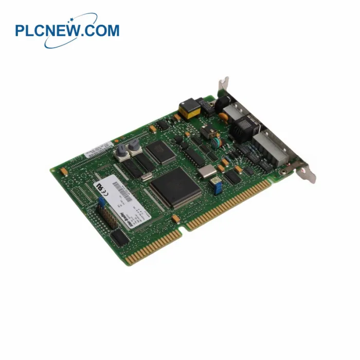 1784-KTX Industrial Communication Card