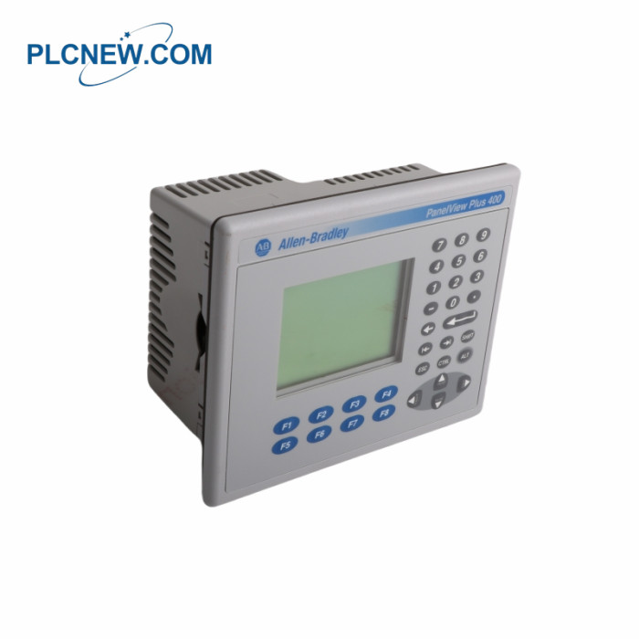 2711P-K4M5D PanelView Plus Operator Terminal
