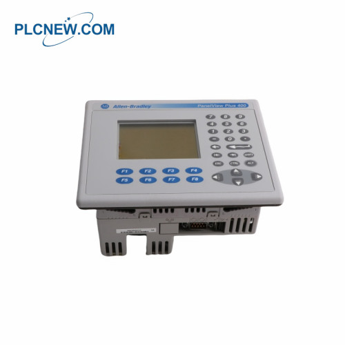 2711P-K4M5D PanelView Plus Operator Terminal