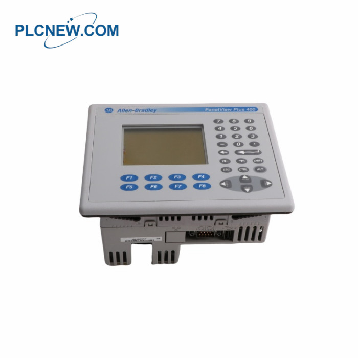 2711P-K4M5D PanelView Plus Operator Terminal