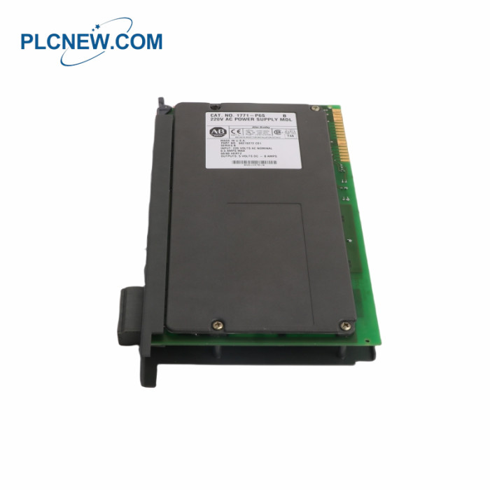 1771-P6S  Power Supply Module