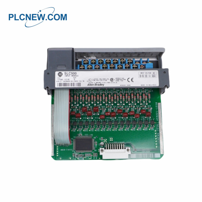 1756-IC16 Input Module