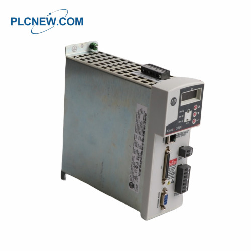 2097-V31PR2-LM Ethernet/IP Indexing Servo Drive