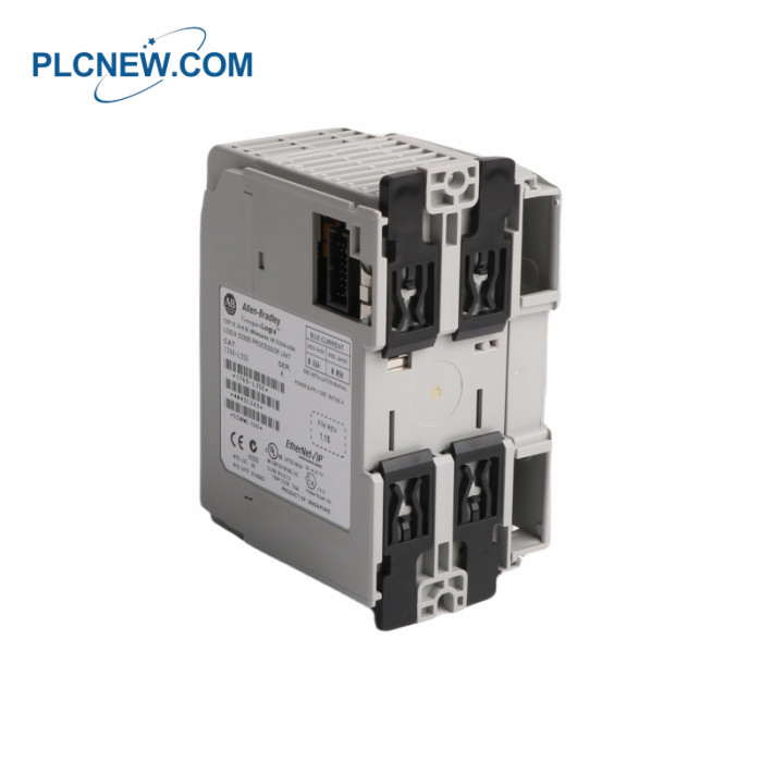 1769-L35E Ethernet Module