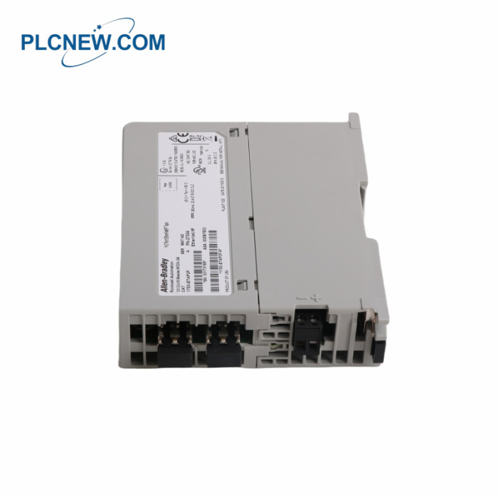 1783-ETAP2F Ethernet I/P Switch used
