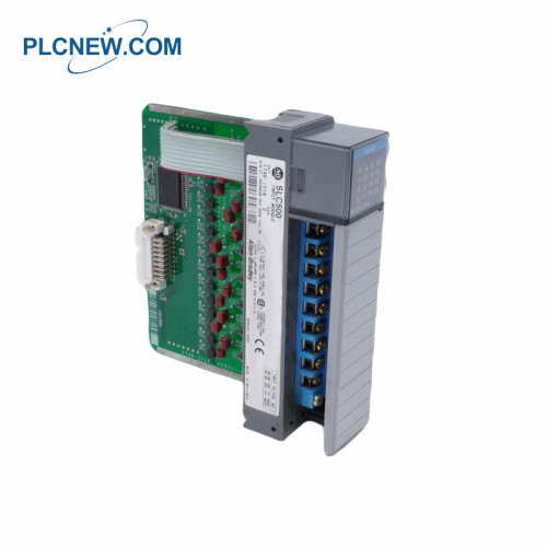 1756-IC16 Input Module