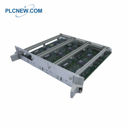 SIEMENS 6DD1662-0AB0 Communication Module