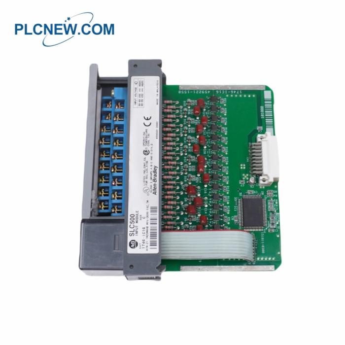 1756-IC16 Input Module