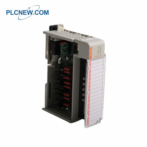 1769-OA8 Discrete output module