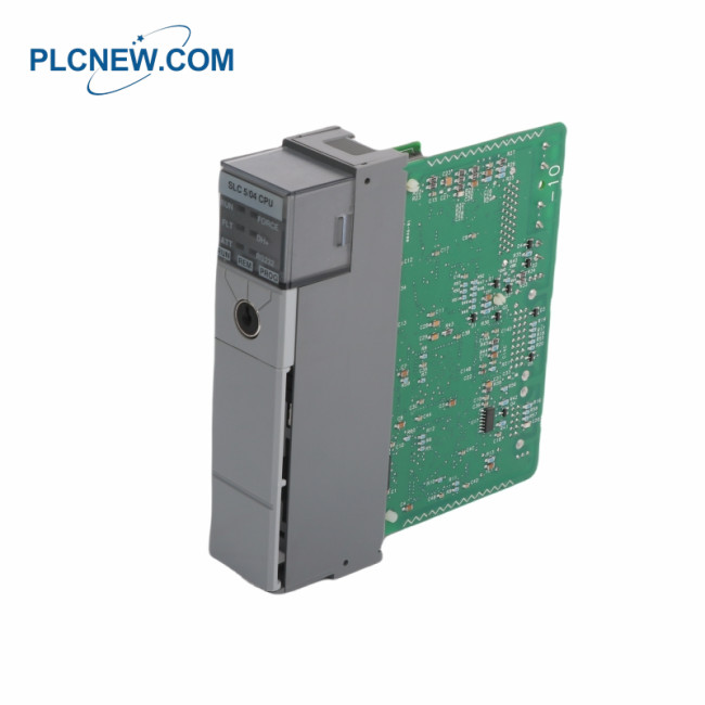 1747-L542 Controller Module