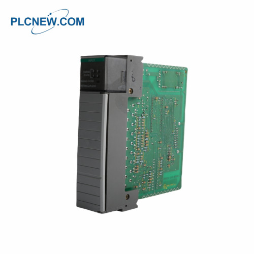 1746-NT4 Analog Input Module