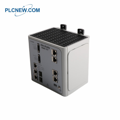 1783-MS06T Ethernet switch