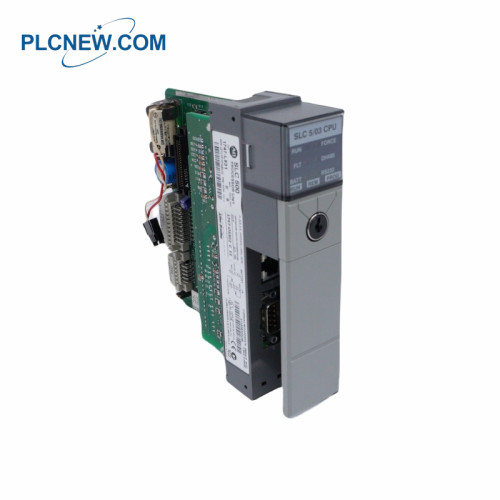 1747-L531 controller module