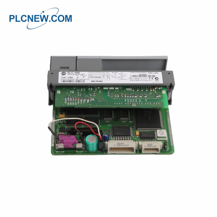 1747-L532 controller module