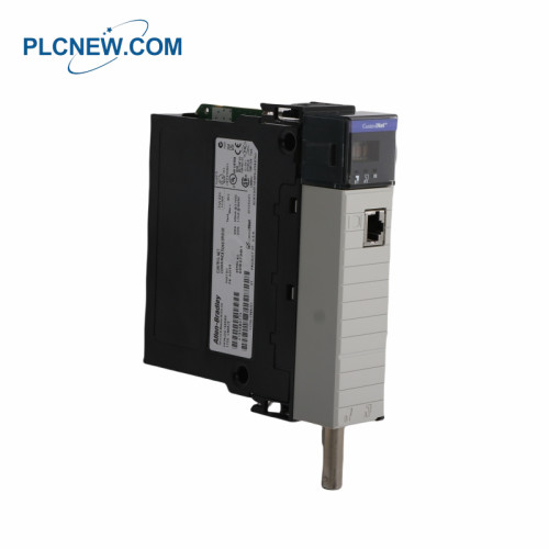1756-CNB ControlNet Bridge Module