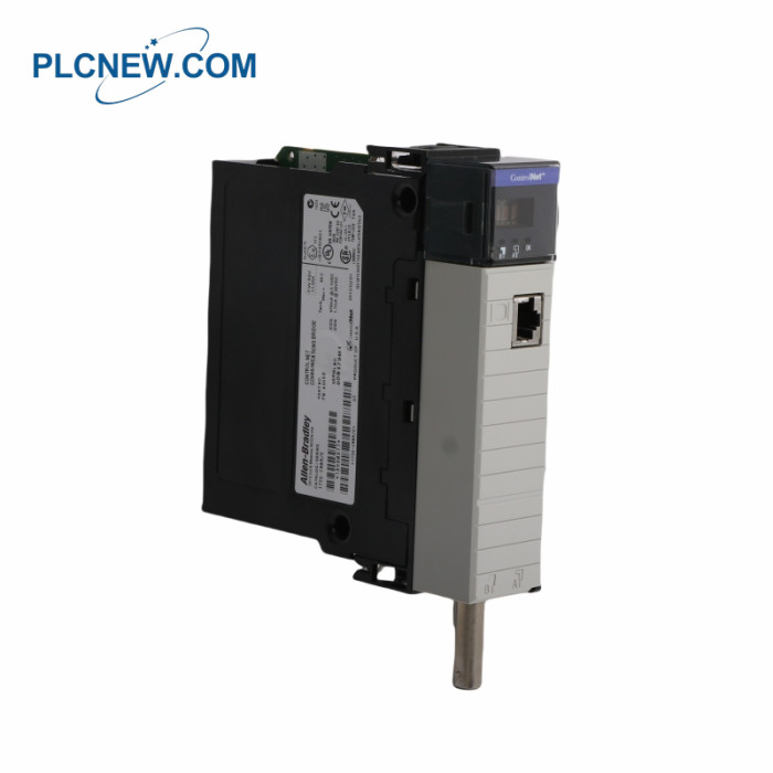 1756-CNB ControlNet Bridge Module