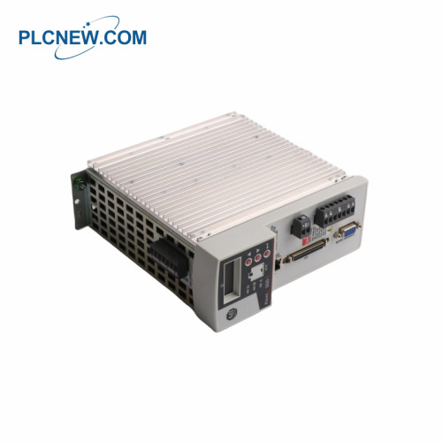 2097-V31PR2-LM Ethernet/IP Indexing Servo Drive