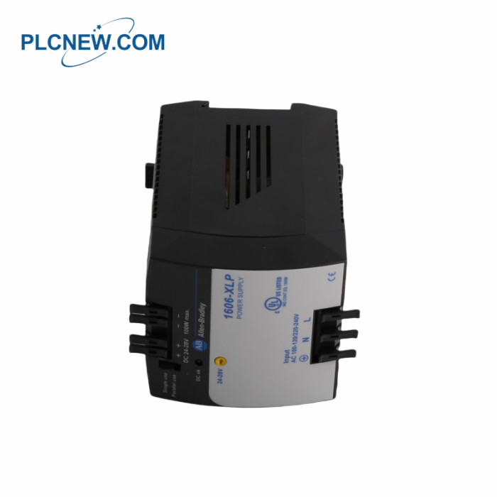 1606-XLP100E Power Supply