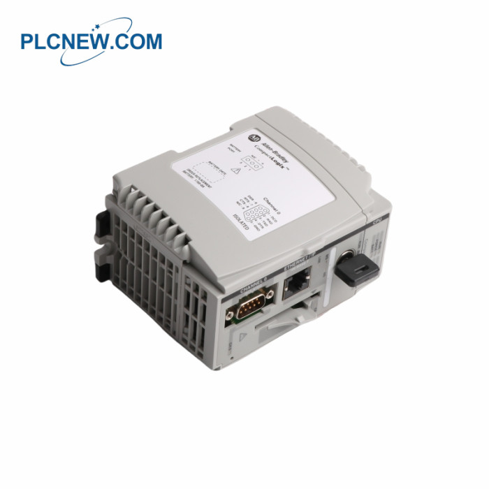 1769-L35E Ethernet Module