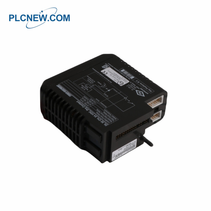 EMERSON KJ3001X1-CA1 Dry Contact Card