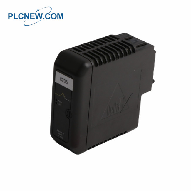 EMERSON KJ3001X1-CA1 Dry Contact Card