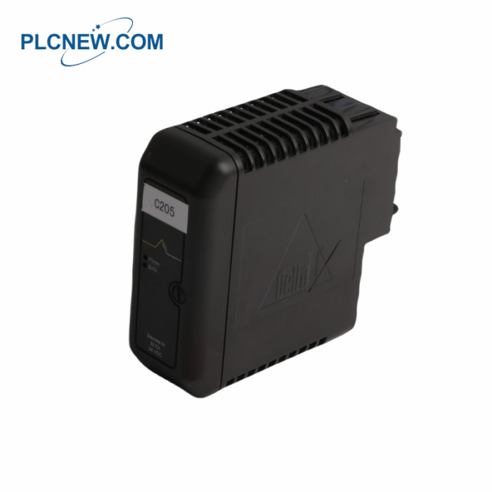 EMERSON KJ3001X1-CA1 Dry Contact Card