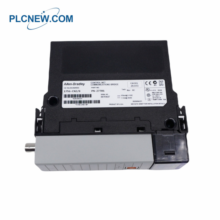 1756-CN2 Communication Module