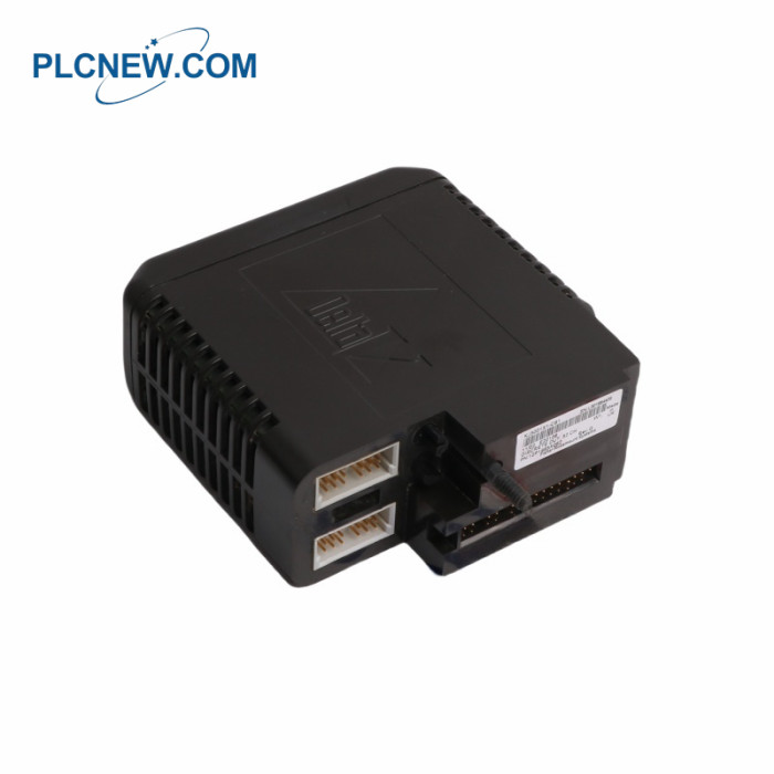 EMERSON KJ3001X1-CB1 PLC Module