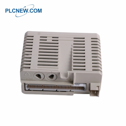 ABB AO810 Analog Output Module