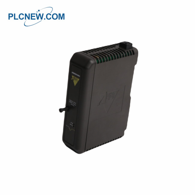 EMERSON KJ1501X1-BC1 Power Supply