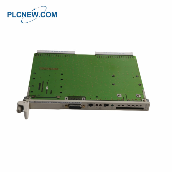 SIEMENS 6ES5948-3UR23 Analog Output Module