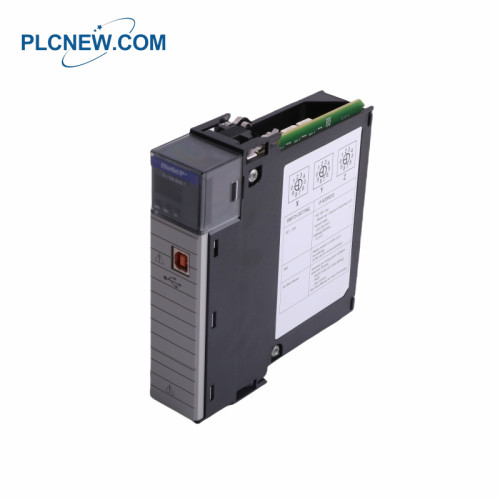 1756-EN2T EtherNet/IP Bridge Module