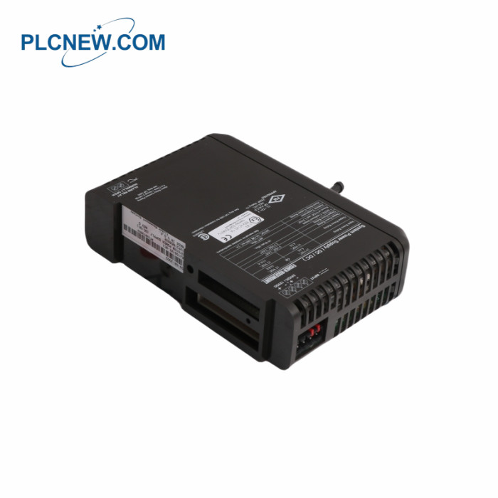 EMERSON KJ1501X1-BC1 Power Supply