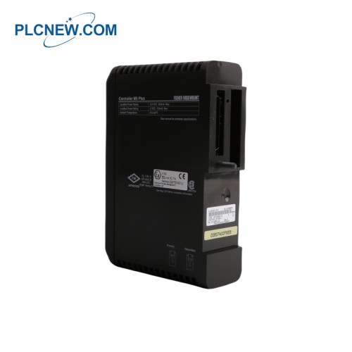 EMERSON KJ2002X1-CA1 Controller Module