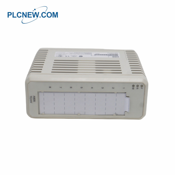 ABB AI835 Analog Input Module