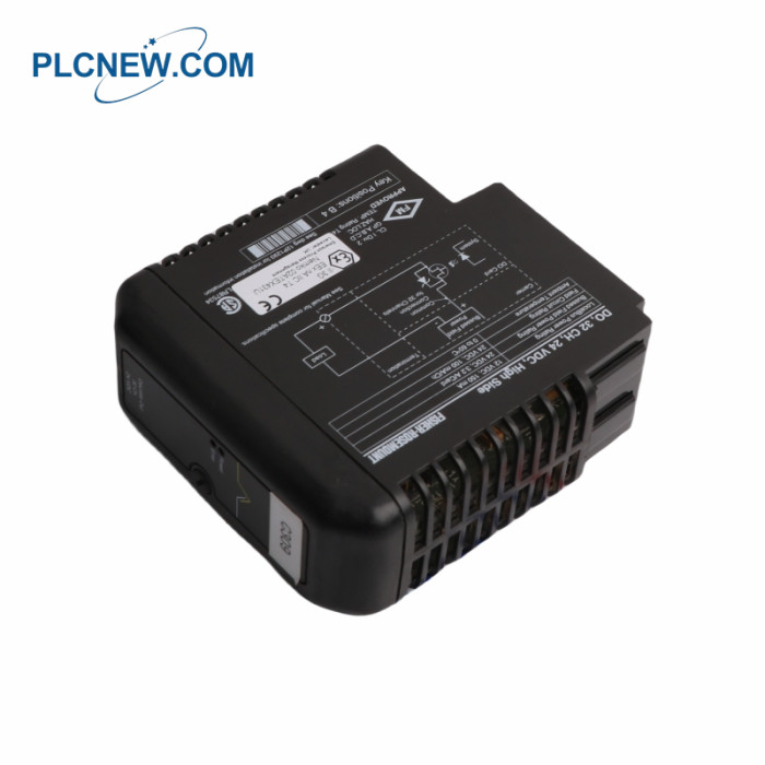 EMERSON KJ3001X1-CB1 PLC Module