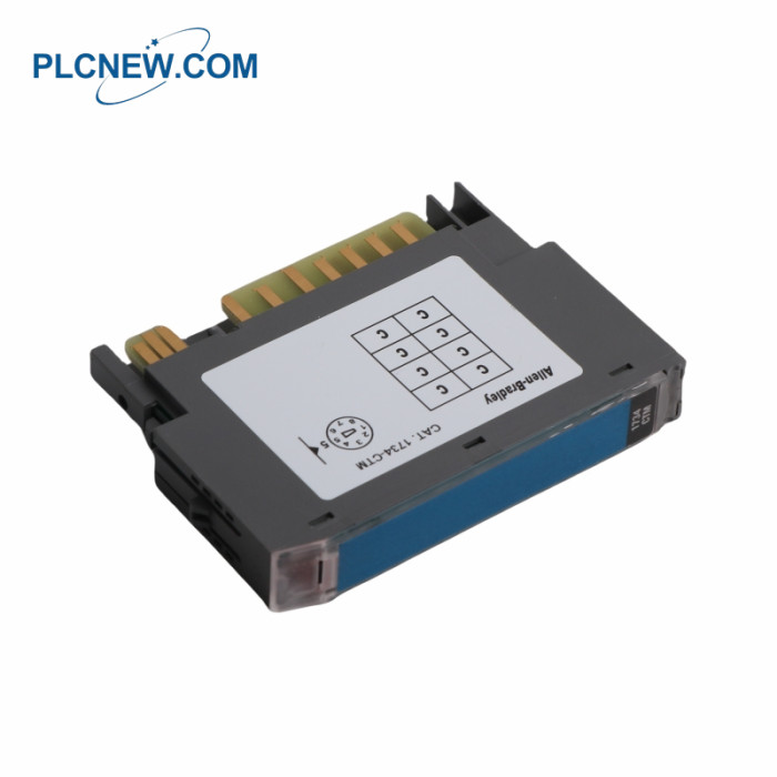 1734-CTM I/O Terminal Module