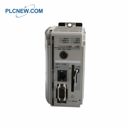 1769-L32E Ethernet Processor