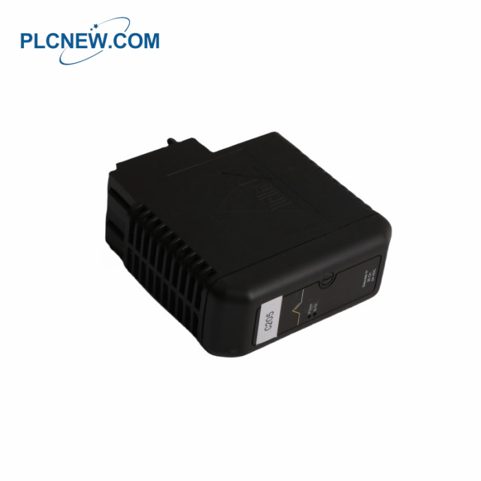 EMERSON KJ3001X1-CA1 Dry Contact Card