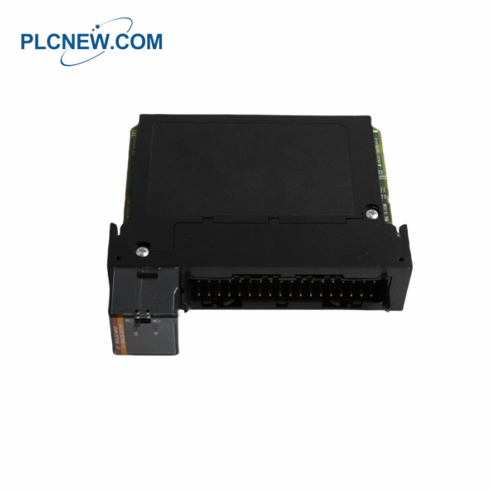 1756-IF4FXOF2F Analog I/O Module