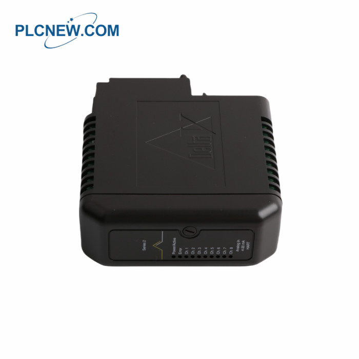 EMERSON KJ3222X1-BA1 Analog Input HART Module