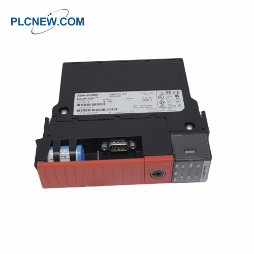 1756-L61S Processor Module