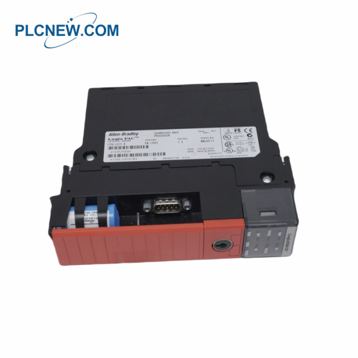 1756-L61S Processor Module