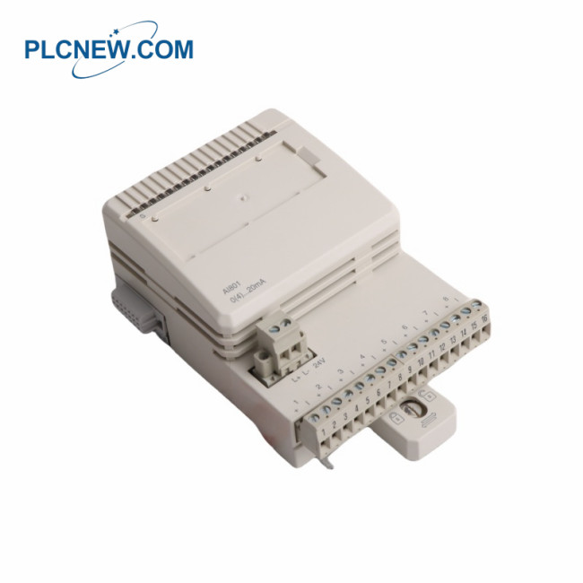 ABB AI801 Analog Input