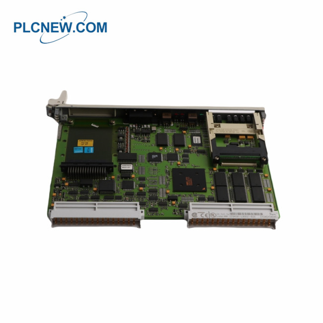 SIEMENS 6ES5948-3UR23 Analog Output Module