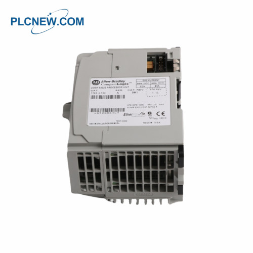 1769-L32E Ethernet Processor