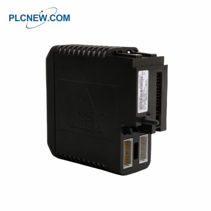 EMERSON KJ3002X1-BF1 Analog Module