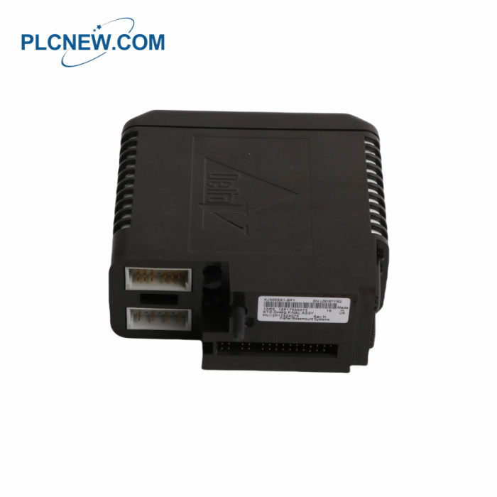 EMERSON KJ3002X1-BF1 Analog Module